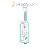 กล่องใส่เอ็มดอททู ASUS ROG Strix Arion Hatsune Miku Edition M.2 NVMe SSD Enclosure - SpeedCom