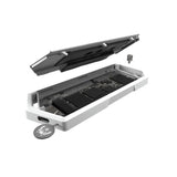 กล่องใส่เอ็มดอททู ASUS ROG Strix Arion Hatsune Miku Edition M.2 NVMe SSD Enclosure - SpeedCom