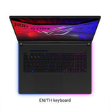 โน๊ตบุ๊ค ASUS ROG Strix SCAR 18 G835LWG-TQ357W