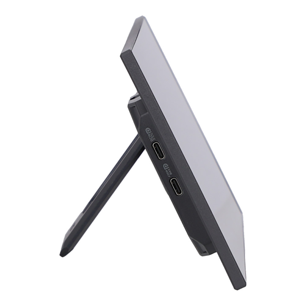 จอมอนิเตอร์ ASUS ROG Strix XG129C 12.3" FHD Touchscreen 75Hz สีดำ - SpeedCom