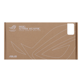จอมอนิเตอร์ ASUS ROG Strix XG129C 12.3" FHD Touchscreen 75Hz สีดำ - SpeedCom