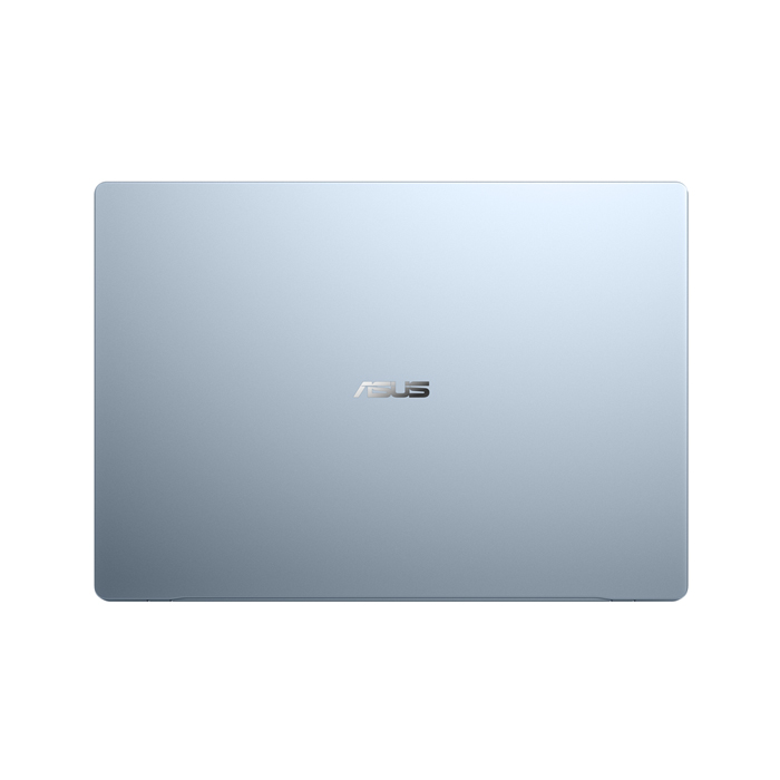 โน๊ตบุ๊ค ASUS Vivobook S 14 S5408QA-OLED073WA Snapdragon X สีฟ้า - SpeedCom