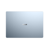 โน๊ตบุ๊ค ASUS Vivobook S 14 S5408QA-OLED073WA Snapdragon X สีฟ้า - SpeedCom