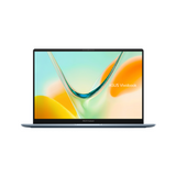 โน๊ตบุ๊ค ASUS Vivobook S 14 S5408QA-OLED073WA Snapdragon X สีฟ้า - SpeedCom