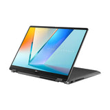 Notebook 2-in-1 Asus Vivobook S14 Flip TP3407SA-SG557WA Ultra 5 Matte Gray