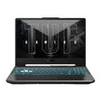 โน๊ตบุ๊ค ASUS TUF Gaming A15 FA506NCG-HN396W สีดำSpeedCom