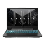 โน๊ตบุ๊ค ASUS TUF Gaming A15 FA506NCG-HN396W สีดำSpeedCom