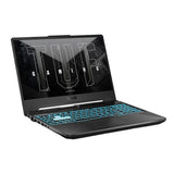 โน๊ตบุ๊ค ASUS TUF Gaming A15 FA506NCG-HN396W สีดำSpeedCom