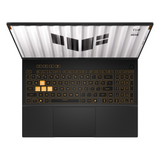 โน๊ตบุ๊ค ASUS TUF Gaming A16 FA608UP-QT024W Ryzen 7 สีเทา - SpeedCom