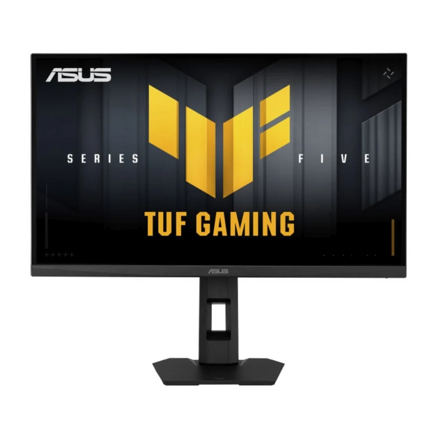 จอมอนิเตอร์ ASUS TUF Gaming VG27AQL5F 27" IPS 2K 220Hz สีดำ - SpeedCom