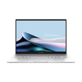 โน๊ตบุ๊ค Asus Zenbook 14 UX3405CA-SILVER765WA Ultra 7 สีเงิน (Foggy Silver)SpeedCom