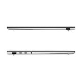 โน๊ตบุ๊ค ASUS Zenbook S 14 UX5406AA-SW943WA สีขาว