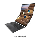 ASUS Zenbook DUO UX8407AA-SN749WA สีเทา