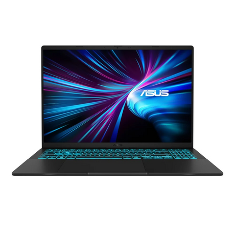 โน๊ตบุ๊ค ASUS V16 V3607VH-TK139W Intel Core 5 สีดำ - SpeedCom