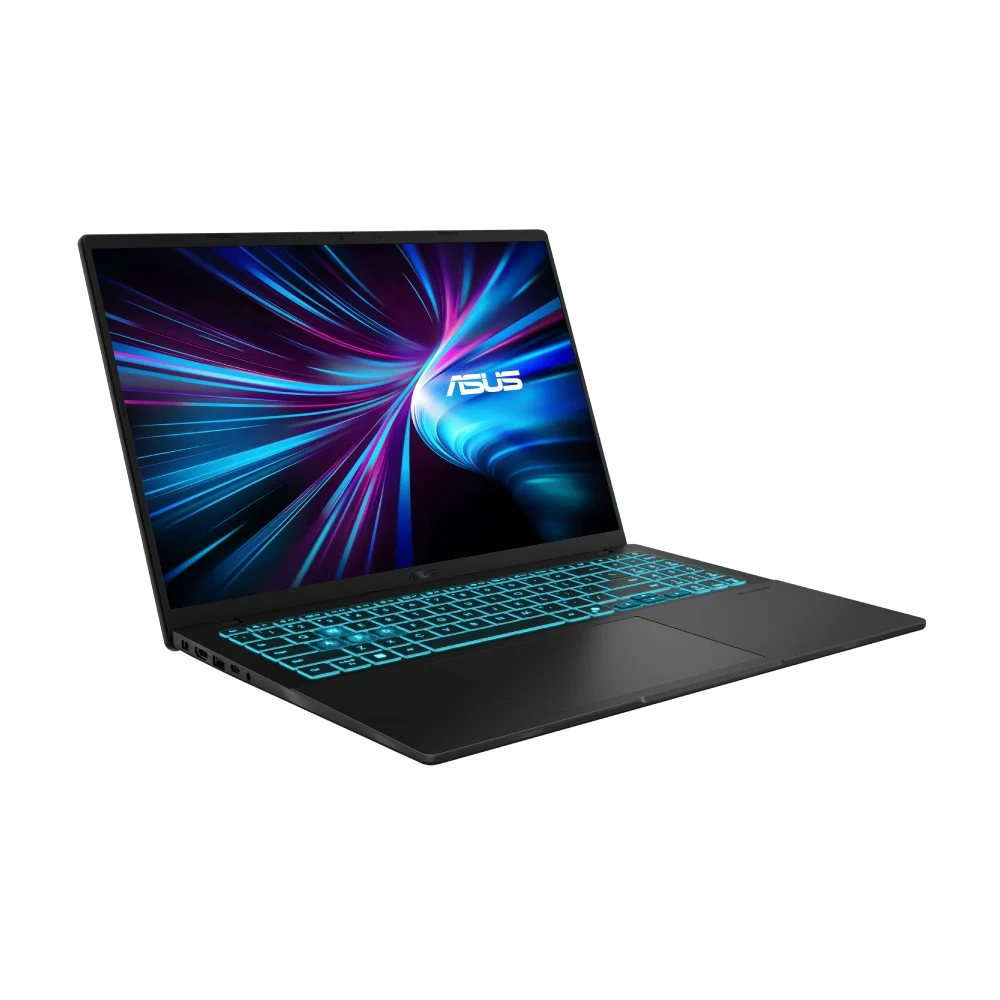 โน๊ตบุ๊ค ASUS V16 V3607VH-TK139W Intel Core 5 สีดำ - SpeedCom
