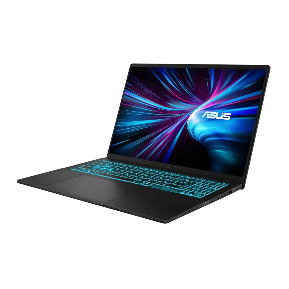 โน๊ตบุ๊ค ASUS V16 V3607VH-TK139W Intel Core 5 สีดำ - SpeedCom