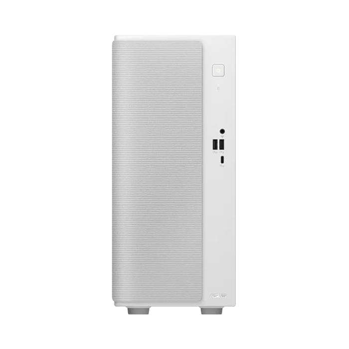 คอมพิวเตอร์ตั้งโต๊ะ ASUS V500 Mini Tower VM501MH-0R5220001WA Ryzen 5 สีขาว - SpeedCom