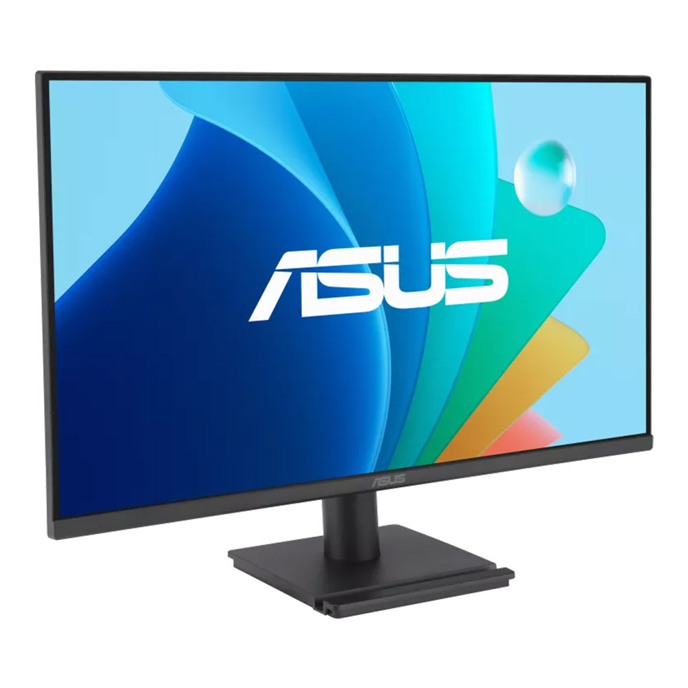 จอมอนิเตอร์ ASUS VA279HG 27" IPS FHD 120Hz สีดำ - SpeedCom