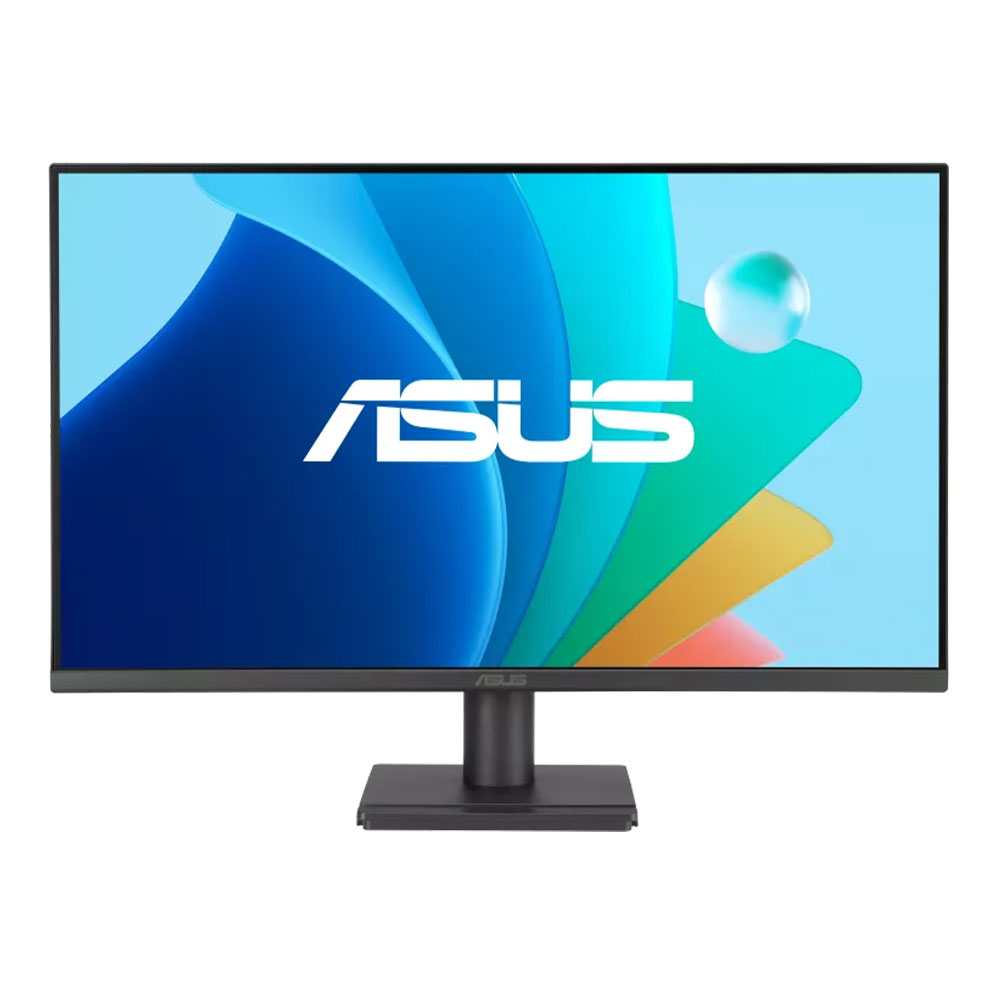จอมอนิเตอร์ ASUS VA279HG 27" IPS FHD 120Hz สีดำ - SpeedCom