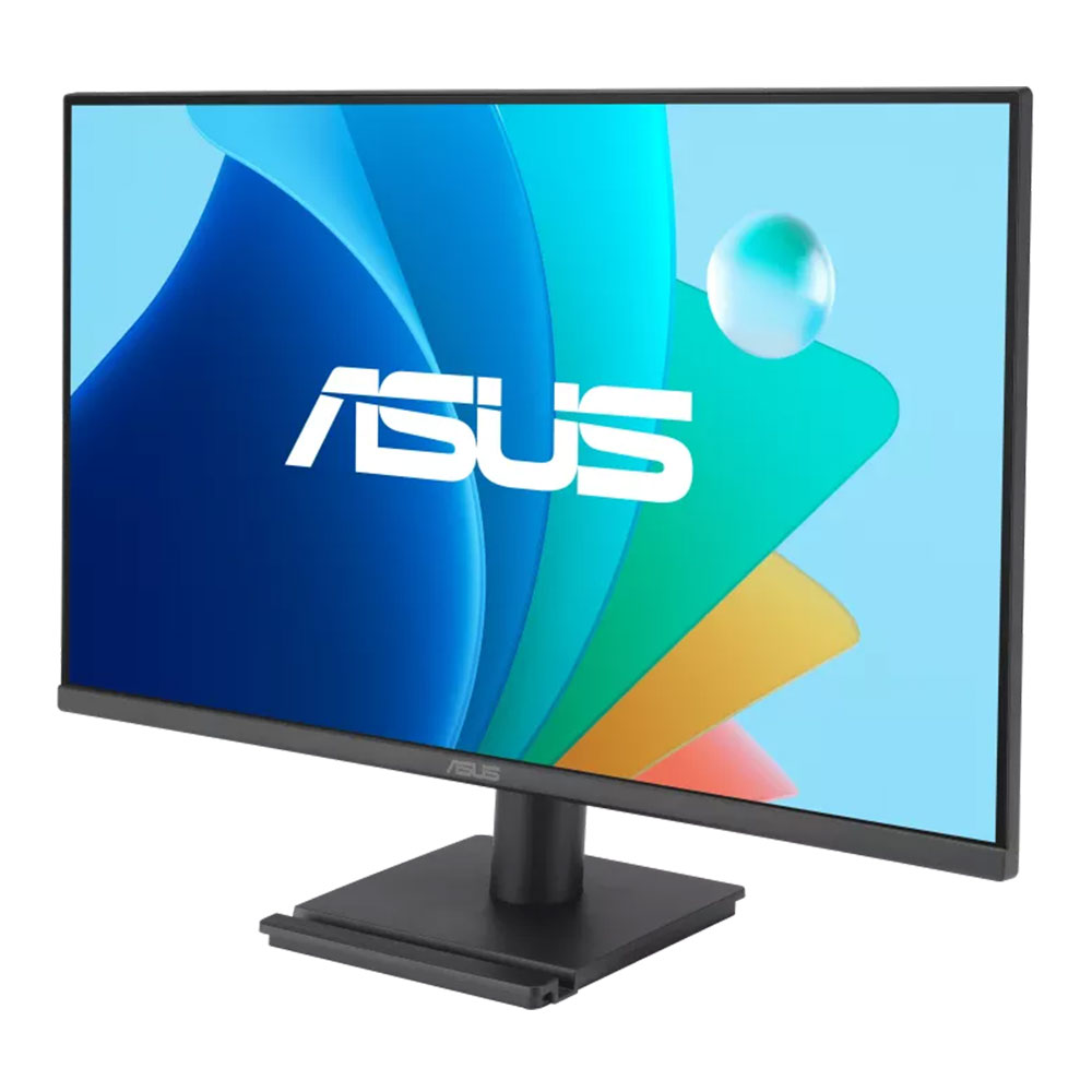 จอมอนิเตอร์ ASUS VA279HG 27" IPS FHD 120Hz สีดำ - SpeedCom