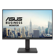 จอมอนิเตอร์ ASUS VA279QGSE 27" IPS FHD 120Hz สีดำ - SpeedCom