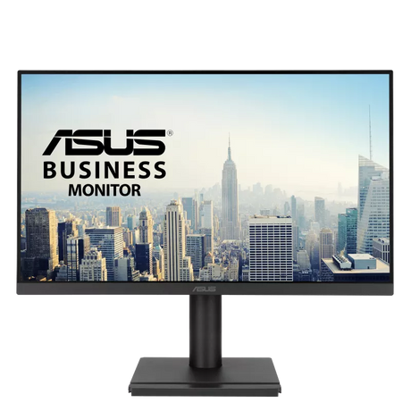 จอมอนิเตอร์ ASUS VA279QGSE 27" IPS FHD 120Hz สีดำ - SpeedCom