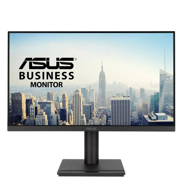 จอมอนิเตอร์ ASUS VA279QGSE 27" IPS FHD 120Hz สีดำ - SpeedCom