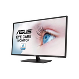 จอมอนิเตอร์ ASUS VA329HE 31.5" IPS FHD 75Hz สีดำ - SpeedCom