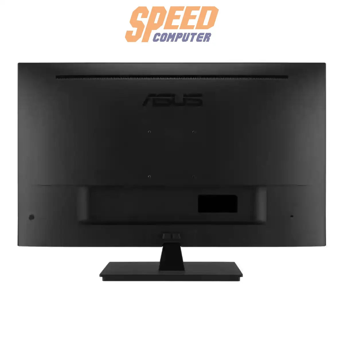 จอมอนิเตอร์ ASUS VP32AQ ขนาด 31.5 นิ้ว พาเนล IPS รีเฟรชเรต 75Hz สีดำ