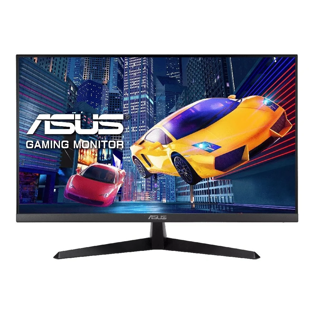 จอมอนิเตอร์ ASUS VY249HG2 Eye Care Gaming Monitor 23.8" FHD 144Hz - SpeedCom