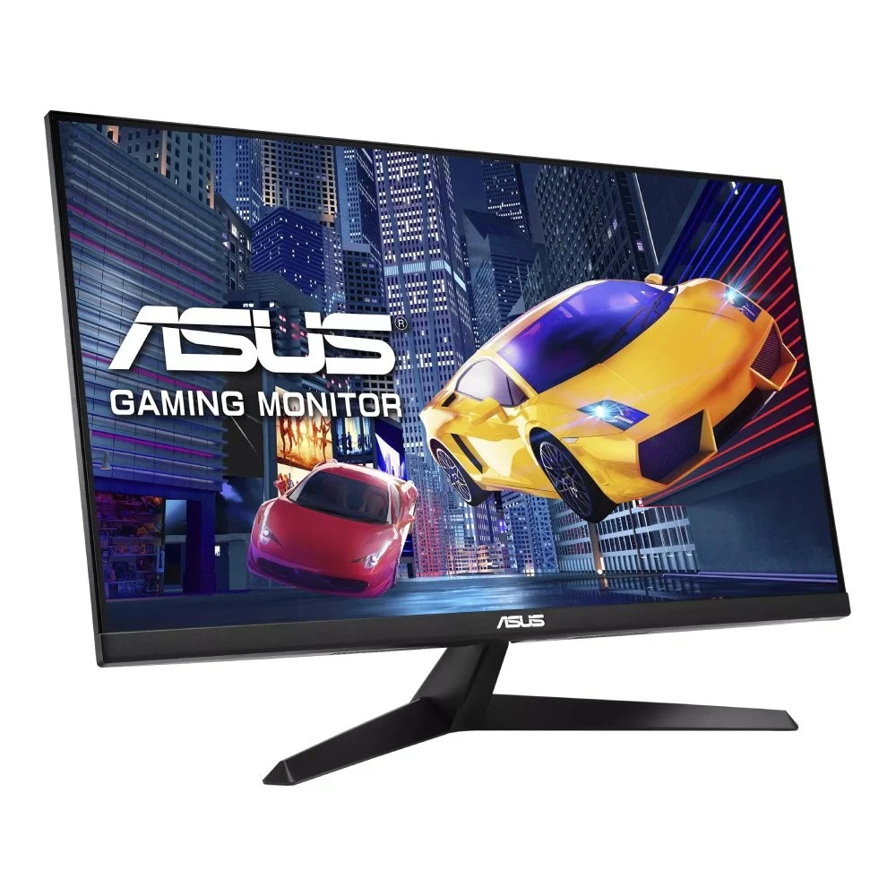 จอมอนิเตอร์ ASUS VY249HG2 Eye Care Gaming Monitor 23.8" FHD 144Hz - SpeedCom