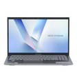 โน๊ตบุ๊ค ASUS Vivobook 15 X1504MA-SILVER3052WA Intel Core 3 สีเงิน