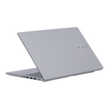 โน๊ตบุ๊ค ASUS Vivobook 15 X1504MA-SILVER3052WA Intel Core 3 สีเงิน