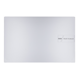 โน๊ตบุ๊ค ASUS Vivobook 15 X1504MA-SILVER3052WA Intel Core 3 สีเงิน