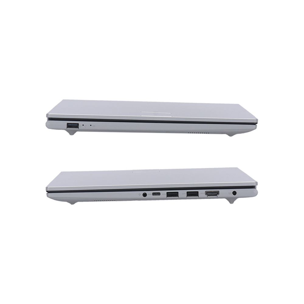 โน๊ตบุ๊ค ASUS Vivobook 15 X1504MA-SILVER3052WA Intel Core 3 สีเงิน