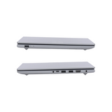 โน๊ตบุ๊ค ASUS Vivobook 15 X1504MA-SILVER3052WA Intel Core 3 สีเงิน