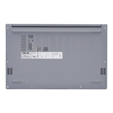 โน๊ตบุ๊ค ASUS Vivobook 15 X1504MA-SILVER3052WA Intel Core 3 สีเงิน