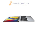 โน๊ตบุ๊ค ASUS Vivobook 15 X1505VA-OLED529WA i5 Gen 13 สีเงิน (Cool Silver) - SpeedCom