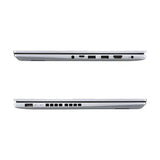 โน๊ตบุ๊ค ASUS Vivobook 15 X1505VA-OLED539WA i5 Gen 13 สีเงิน