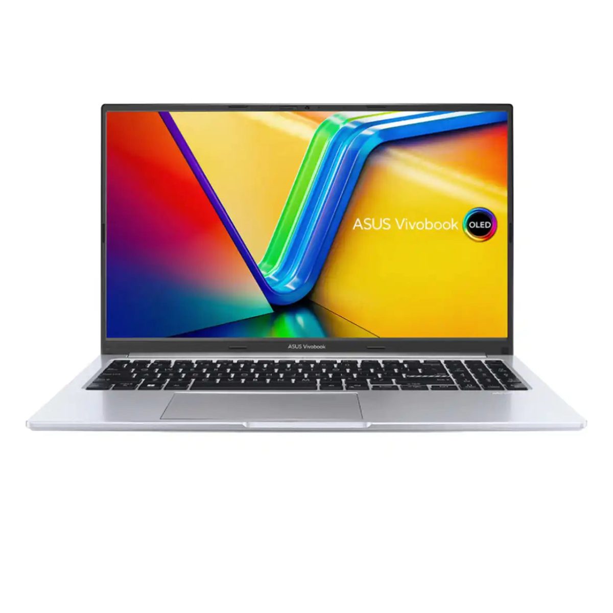 โน๊ตบุ๊ค ASUS Vivobook 15 X1505VA-OLED539WA i5 Gen 13 สีเงินSpeedCom