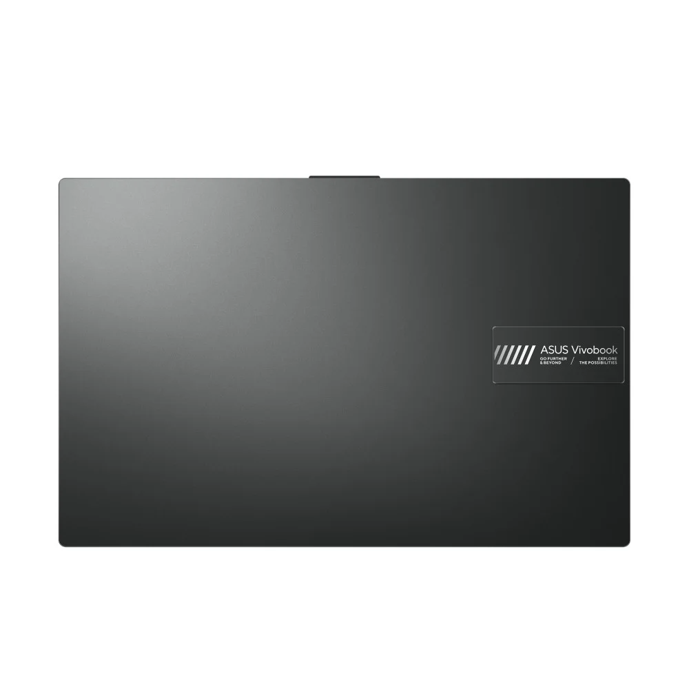 โน๊ตบุ๊ค ASUS Vivobook Go 15 E1504TA-BQ180WA 15.6" Intel N150 สีดำ - SpeedCom