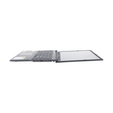 โน๊ตบุ๊ค ASUS Vivobook Go 15 M1504FA-BQ518WA Ryzen 5 สีดำ - SpeedCom