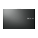 โน๊ตบุ๊ค ASUS Vivobook Go 15 M1504FA-BQ519WA Ryzen 5 สีดำ 