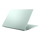 โน๊ตบุ๊ค ASUS Vivobook S 16 OLED S3607QA-GREEN055WA Snapdragon X สีเขียวSpeedCom