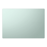 โน๊ตบุ๊ค ASUS Vivobook S 16 OLED S3607QA-GREEN055WA Snapdragon X สีเขียวSpeedCom