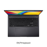 โน๊ตบุ๊ค ASUS Vivobook 16 X1605VA-MB9513WA สีดำ