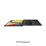 โน๊ตบุ๊ค ASUS Vivobook 16 X1605VA-MB9513WA สีดำ