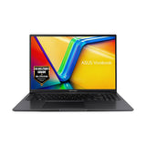 โน๊ตบุ๊ค ASUS Vivobook 16 X1605VA-MB9513WA สีดำ