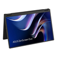 จอมอนิเตอร์พกพา ASUS ZenScreen Duo MB14FCD 14" 60Hz สีดำ - SpeedCom