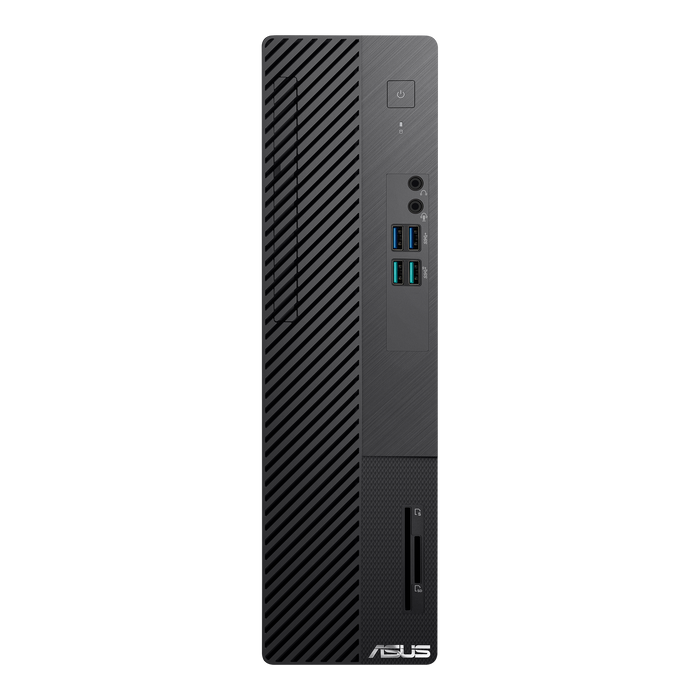 Desktop Computer Asus S500SE-513400016WS i5 Gen13 Black